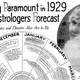 Illustration for article titled Astrologers Predict 1929 Will Be Year of Prosperity